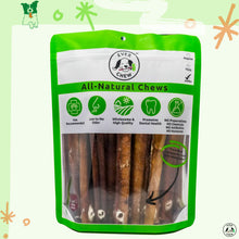 Load image into Gallery viewer, SafetyChew All-Natural Bully Sticks - Refill Pack