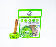 Load image into Gallery viewer, SafetyChew+ Bully Stick Holder Starter Pack - PRE SALE! - Bully Stick SafetyChew